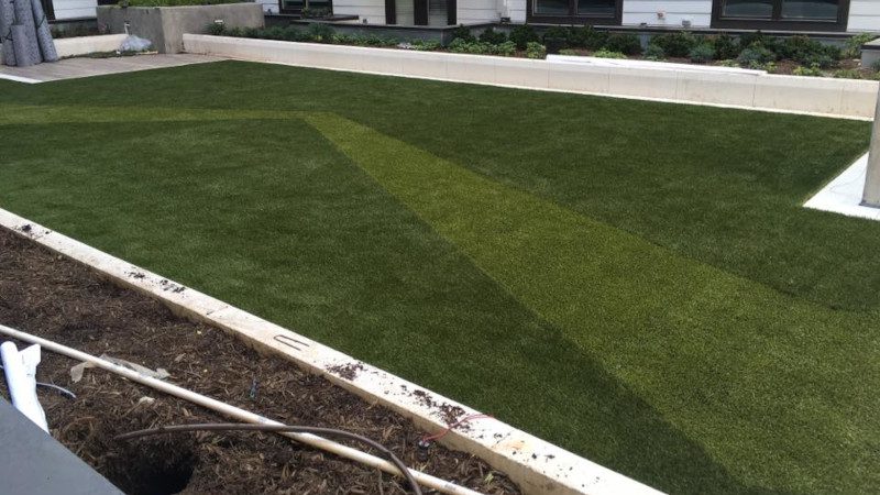 BocceGrass in Charlotte, North Carolina