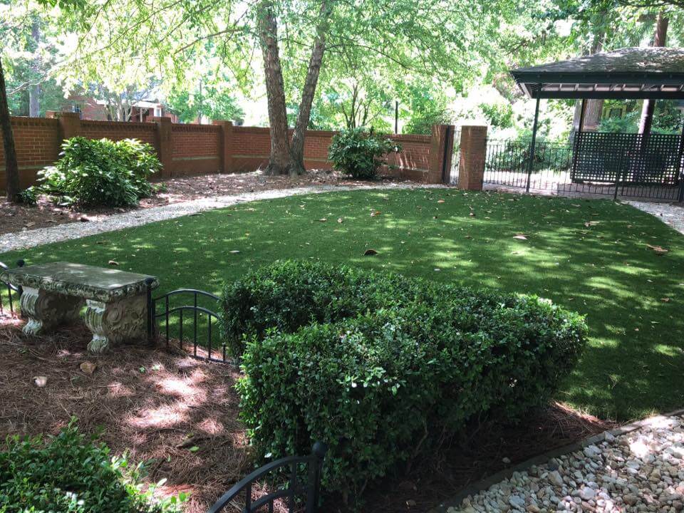 Artificial Grass Gallery