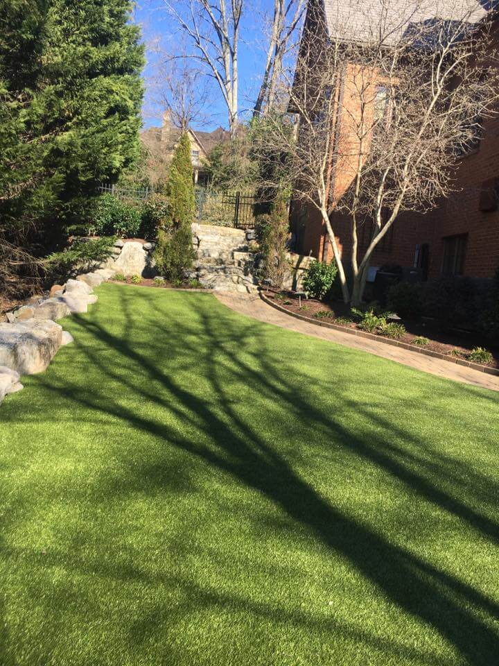 Artificial Grass Gallery