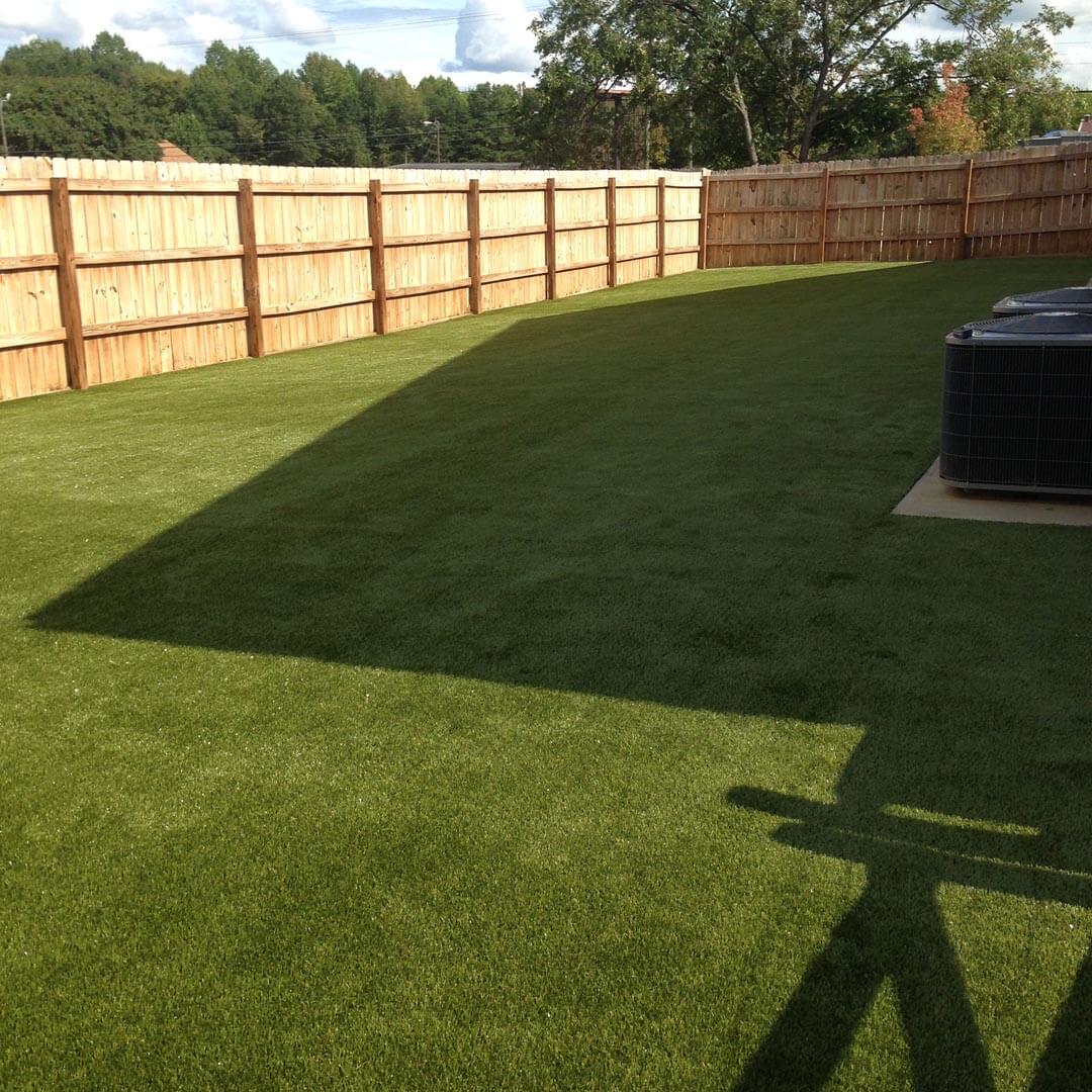 Artificial Grass Gallery
