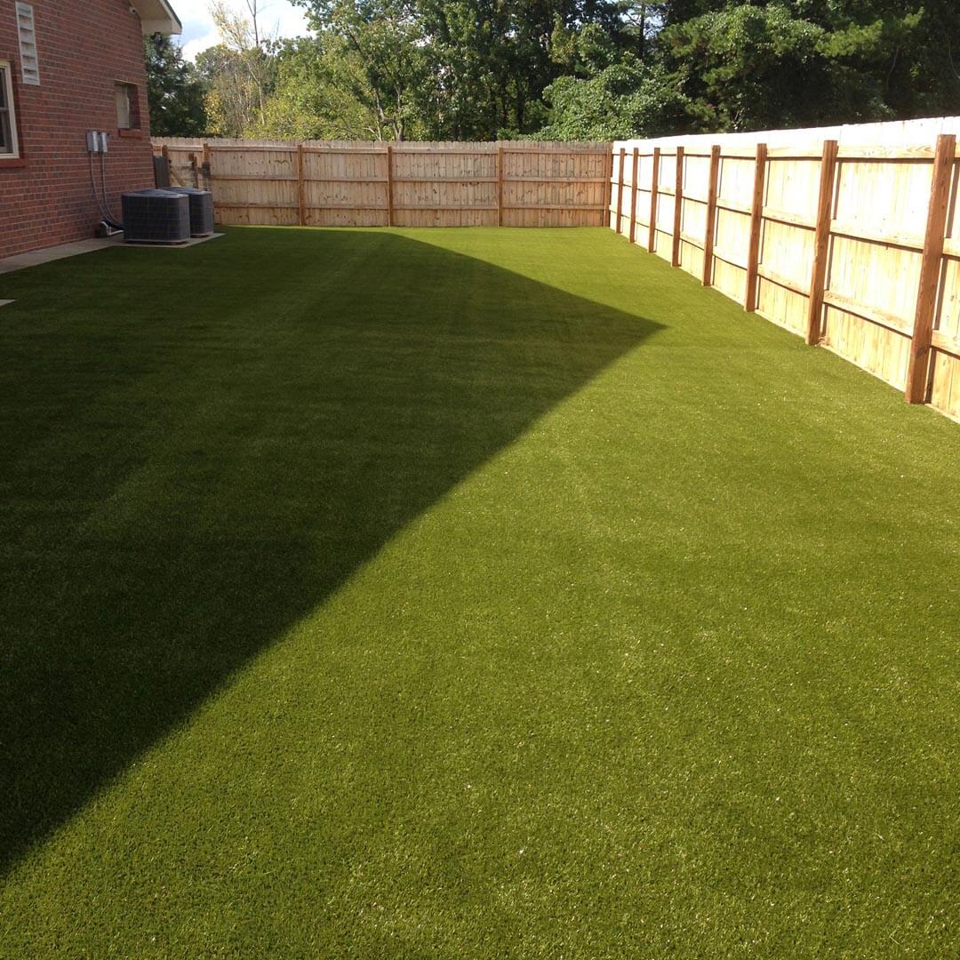 Artificial Grass Gallery