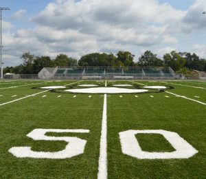 ForeverLawn, Inc. Named Oﬃcial Synthetic Turf Partner of the Cleveland Browns