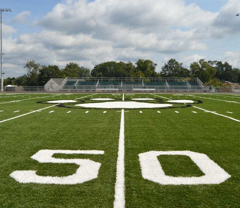 ForeverLawn, Inc. Named Oﬃcial Synthetic Turf Partner of the Cleveland Browns