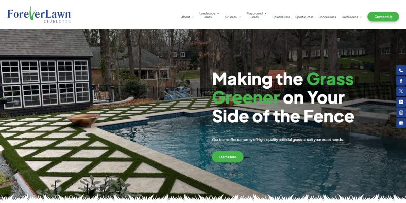 Our New Website is Live! - February2026