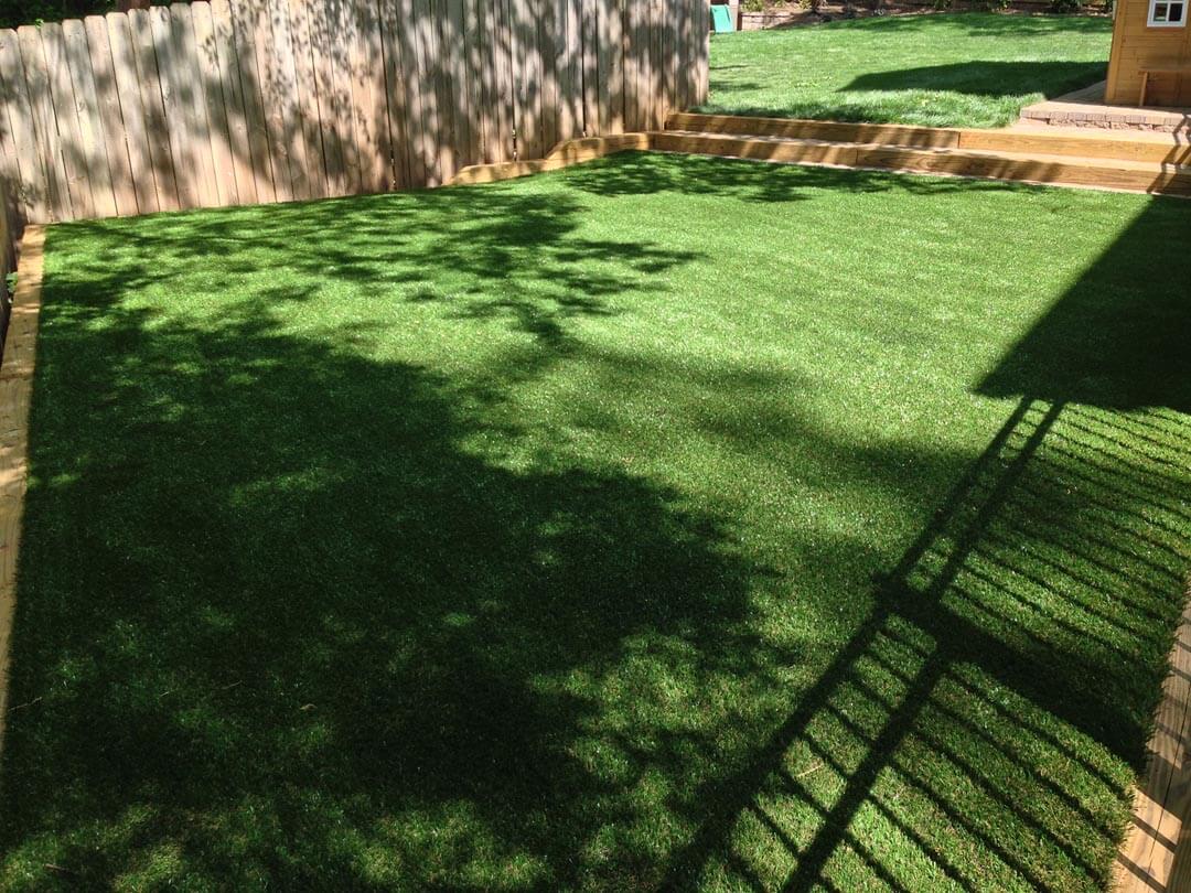 Artificial Grass Gallery
