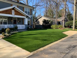 Benefits of Artificial Grass Products