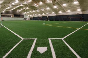 Why SportsGrass is Ideal for Athletic Fields