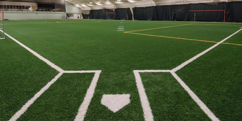 Why SportsGrass is Ideal for Athletic Fields