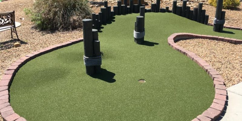 Artificial Grass Solutions in Charlotte, North Carolina