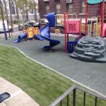 Playground Turf