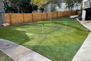 Swing into Fun with GolfGreens: The Perfect Putting Paradise