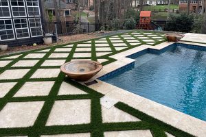 Unleash the Beauty of Your Outdoors with Landscape Grass