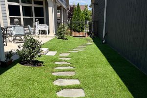 Embrace the Lushness: Artificial Grass Products for the Modern Home