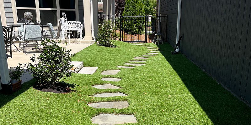 Embrace the Lushness: Artificial Grass Products for the Modern Home