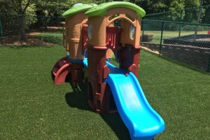 A Parent’s Guide to Playground Turf for Kid-Friendly Fun