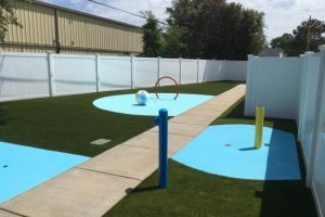 Splash and Play: Four Cool Perks of SplashGrass