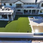 Artificial Turf for Backyards, Charlotte, NC