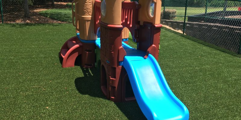 Why You Should Rely on Us for Playground Grass