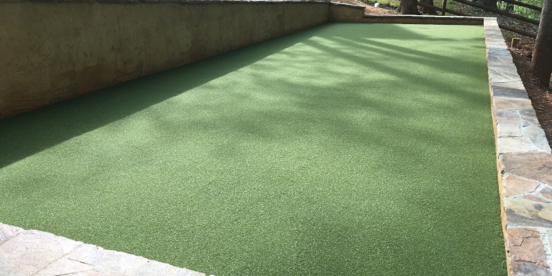 A Brief Overview of Our Artificial Grass Products
