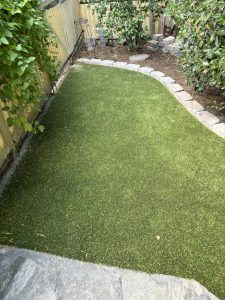 Signs You Should Switch to Artificial Grass