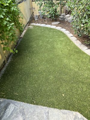 Signs You Should Switch to Artificial Grass